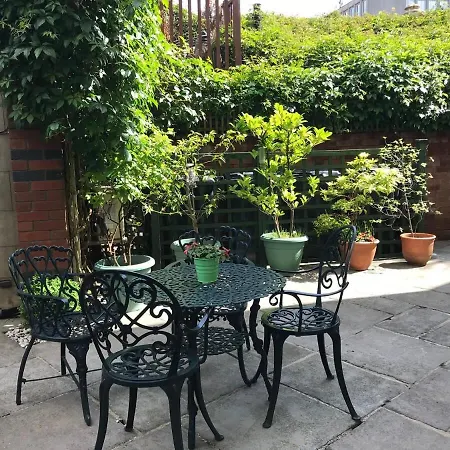 Apartman Queens Courtyard - Hopewell *