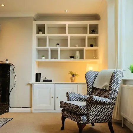 Apartman Queens Courtyard - Hopewell *