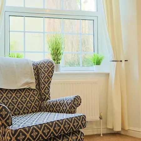 Apartamento Queens Courtyard - Hopewell Bristol